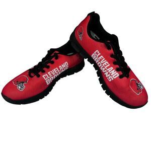 NFL Cleveland Browns Unisex M/7-F/9 Running Shoes
